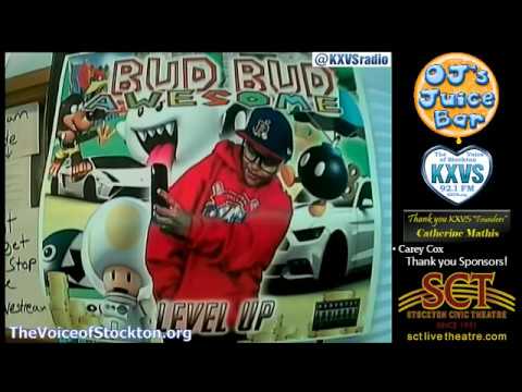 Oj's Juice Bar | 01/28/2018 | feat. BUD BUD AWESOME stone soup video