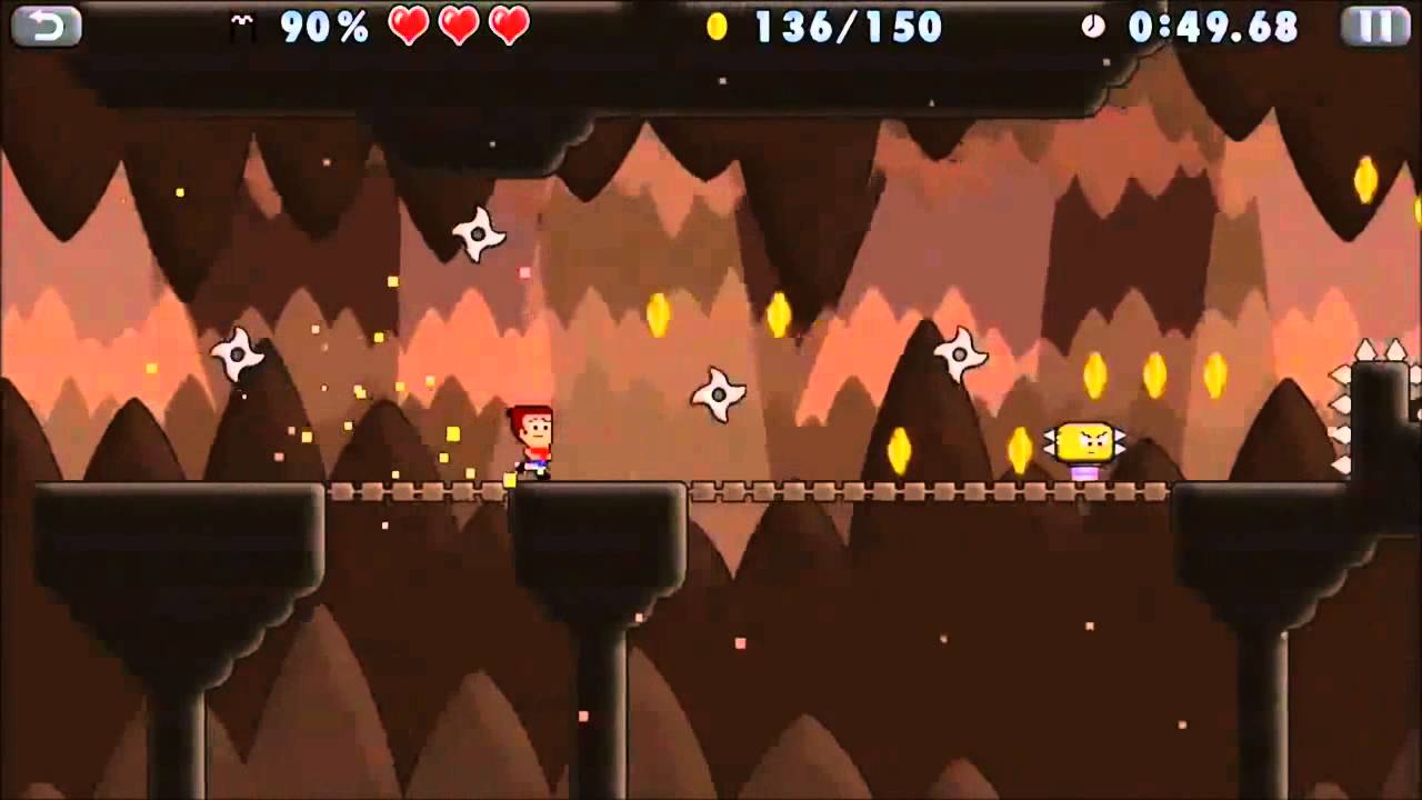 Mikey hooks trailer for iOS iPhone iPad & iPod. games people play