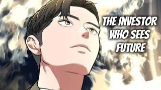 The Investor Who Sees Future Chapter 79 #shorts #manhwa #viral 