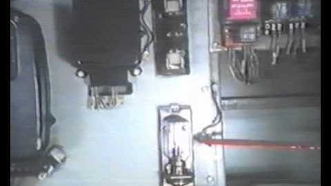 MÁV V63 Villamos berendezései 2.rész