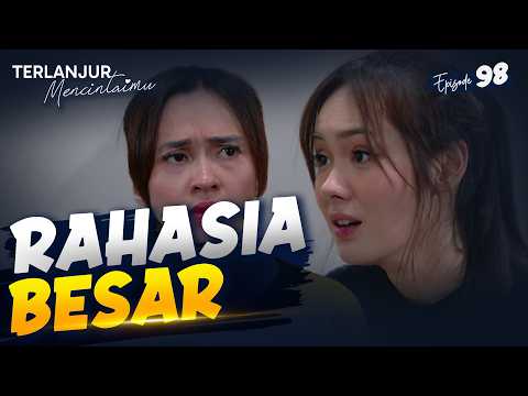 Laura Akan Pakai Rahasia Ini Buat Ancam Arumi | TERLANJUR MENCINTAIMU | EPS 98 (2/4)