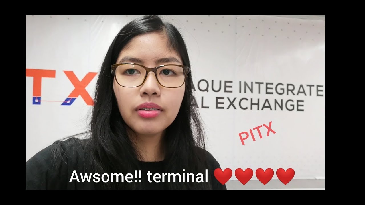 Terminal (2019) Terminal (2019)