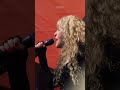 Stevie Nicks Performs “Stop Draggin’ My Heart Around” at 2026 NOLA Jazz Fest