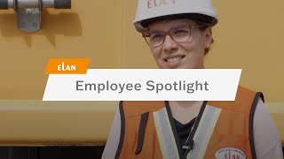 Meet Megan Heimann | Construction Manager at Elan Construction