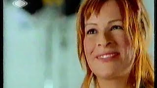 TRT 1 - Reklam Kuşağı (01.10.2003) 1. - \