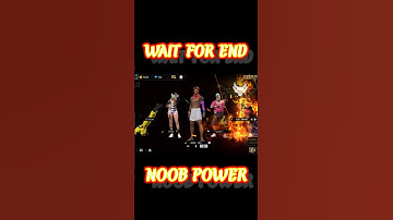 Noob prank||FF season 1 vs season 2 and yellow criminal bundle call me Adam noob #youtube #shorts