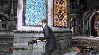 Uncharted 3 Clips - Rampant #4