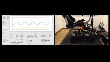DOFReality H3 - What caused my Motor 3 to turned off?