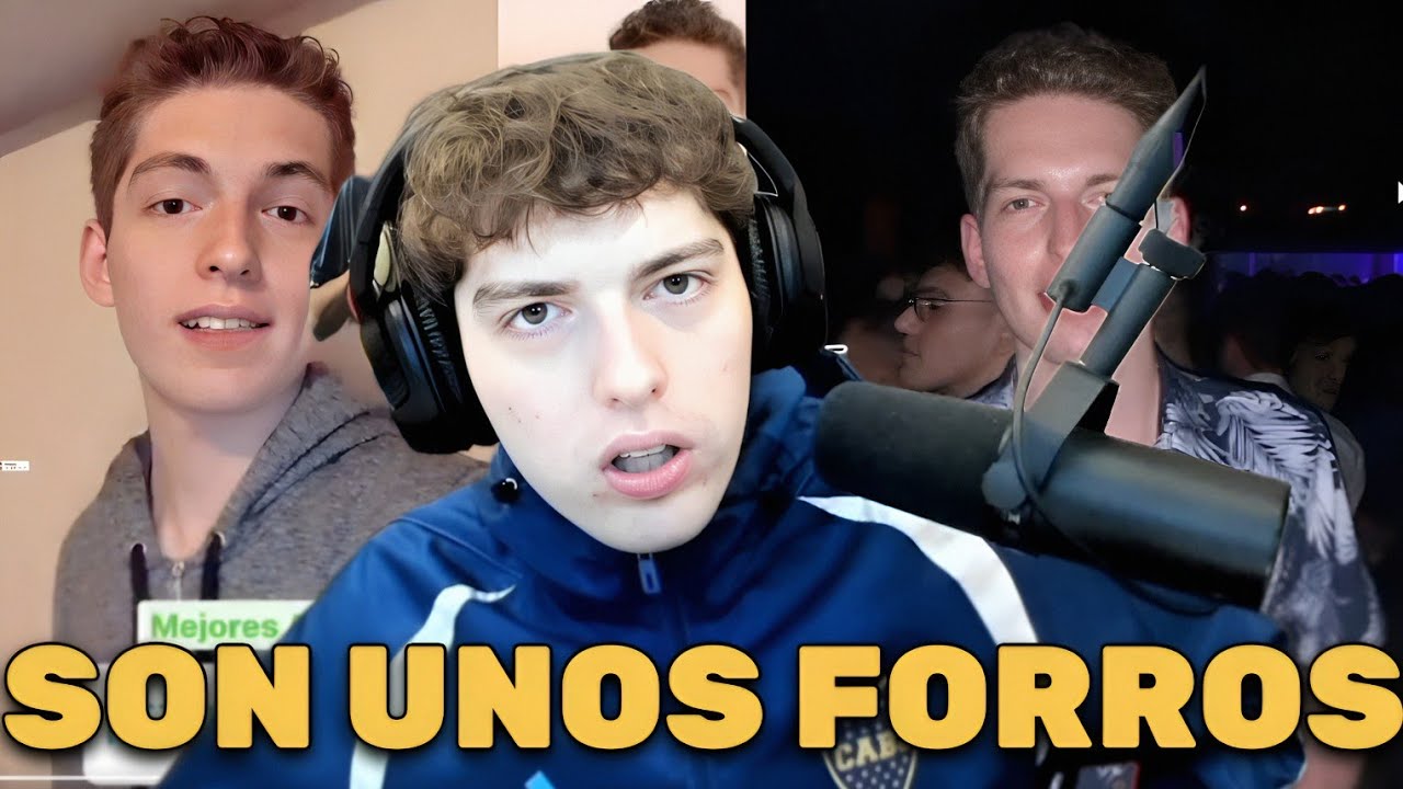 DAVOOXENEIZE REACCIONA A LOS MEMES QUE LE HICIERON CON LAS HISTORIAS VIEJAS DE IG🤣