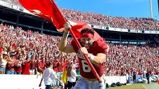 S.I.'s Albert Breer: Baker Mayfield's Brashness Could Turn Off Some Teams | The Dan Patrick Show