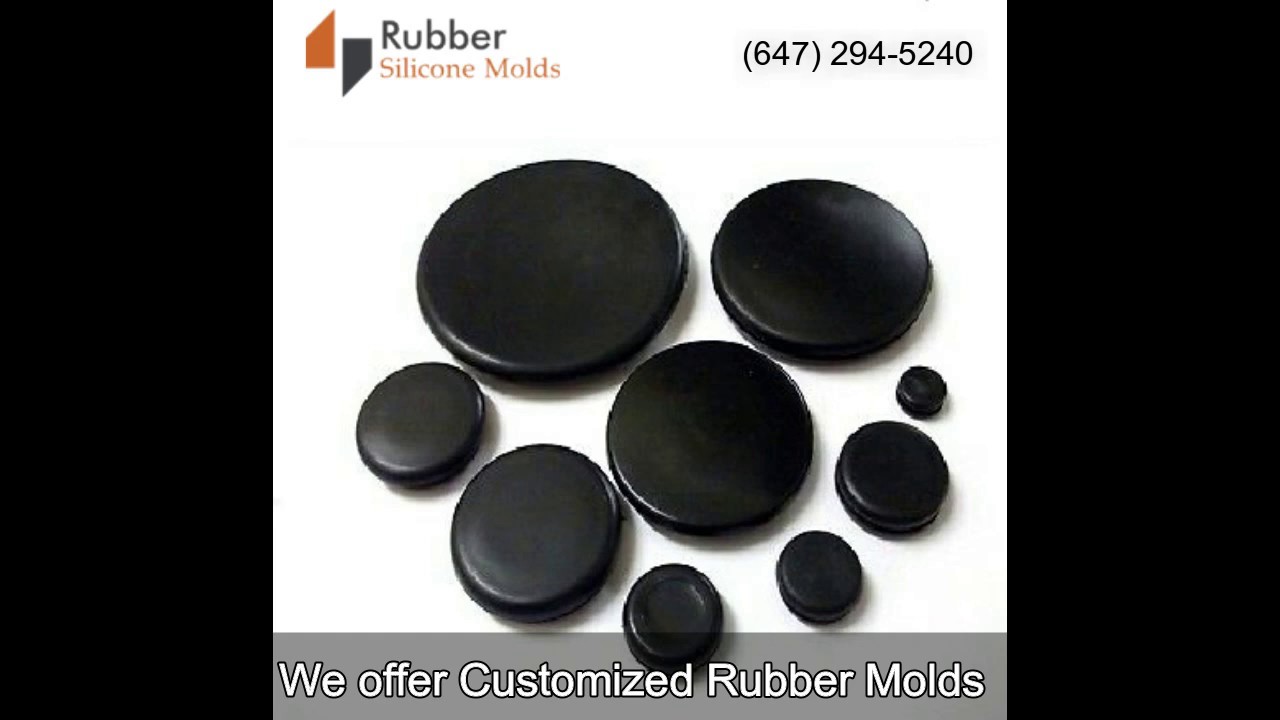 Rubber Grommet Manufacturer Electrical Grommets For Cord YouTube