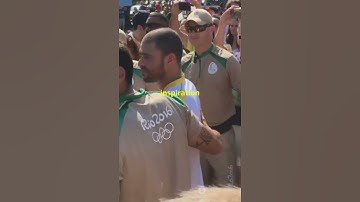 Coolest Olympic opening ceremony Ever!. #olympics