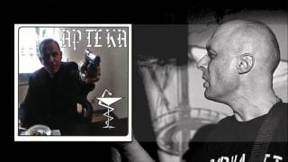 Video thumbnail of "08. Apteka - Ewolucja Człowieka"