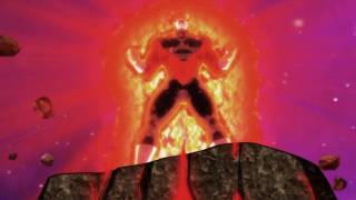 Jiren The Grey Theme Dbs