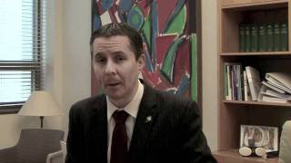 Budget 2011 From the House: Mark Butler on Mental Health announcements