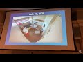 Sacramento County DA Shows Video Arguing Golden State Killer is Faking Feebleness