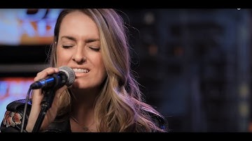 Brooke Nicholls: Home (The 700 Club Canada)