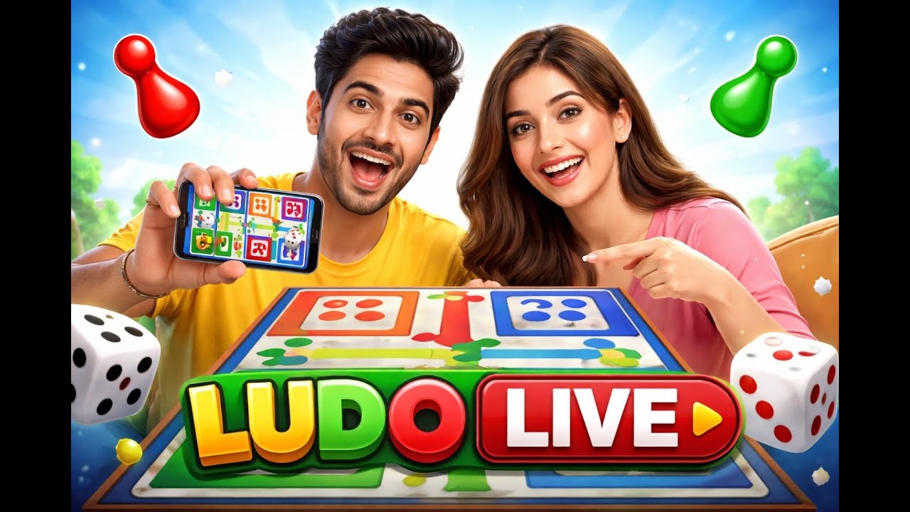 Ludo Giveaway | Ludo King Challenge 🎲 | Register Now