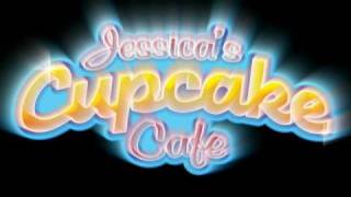 Jessica's Cupcake Café - PC Game Trailer screenshot 1
