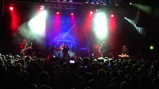 Stratovarius - 5. Legions, Live @ Alcatraz, Milano (I), 22.10.2017