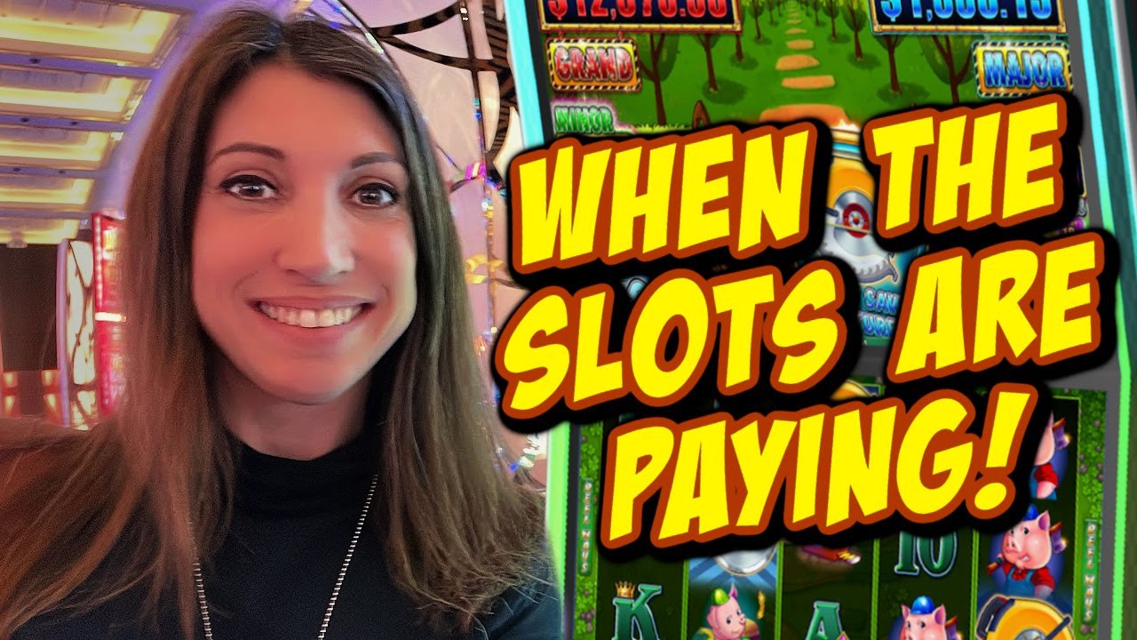 OMG! These Casino Wins Made for an EPIC Good Time!
