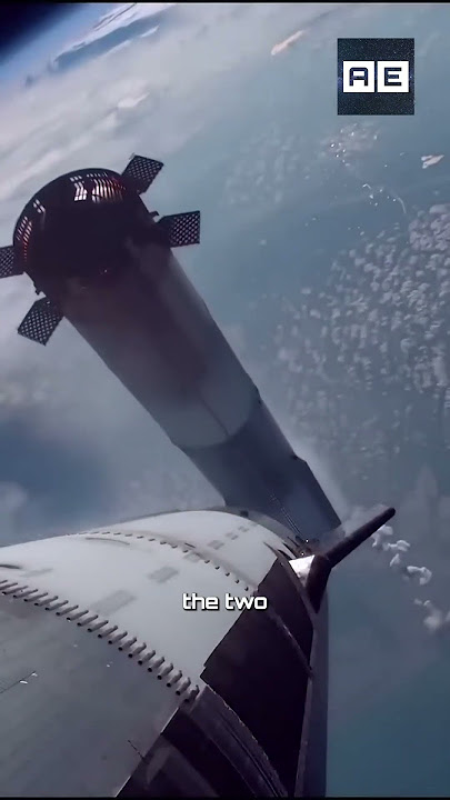 The Secret Trick That Lets Rockets Reach Space #science #sciencefacts #space