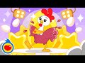 A Galinha Magricela Música Infantil Com Um Herói Do Coração A Galinha Magricela Música Infantil Com Um Herói Do Coração