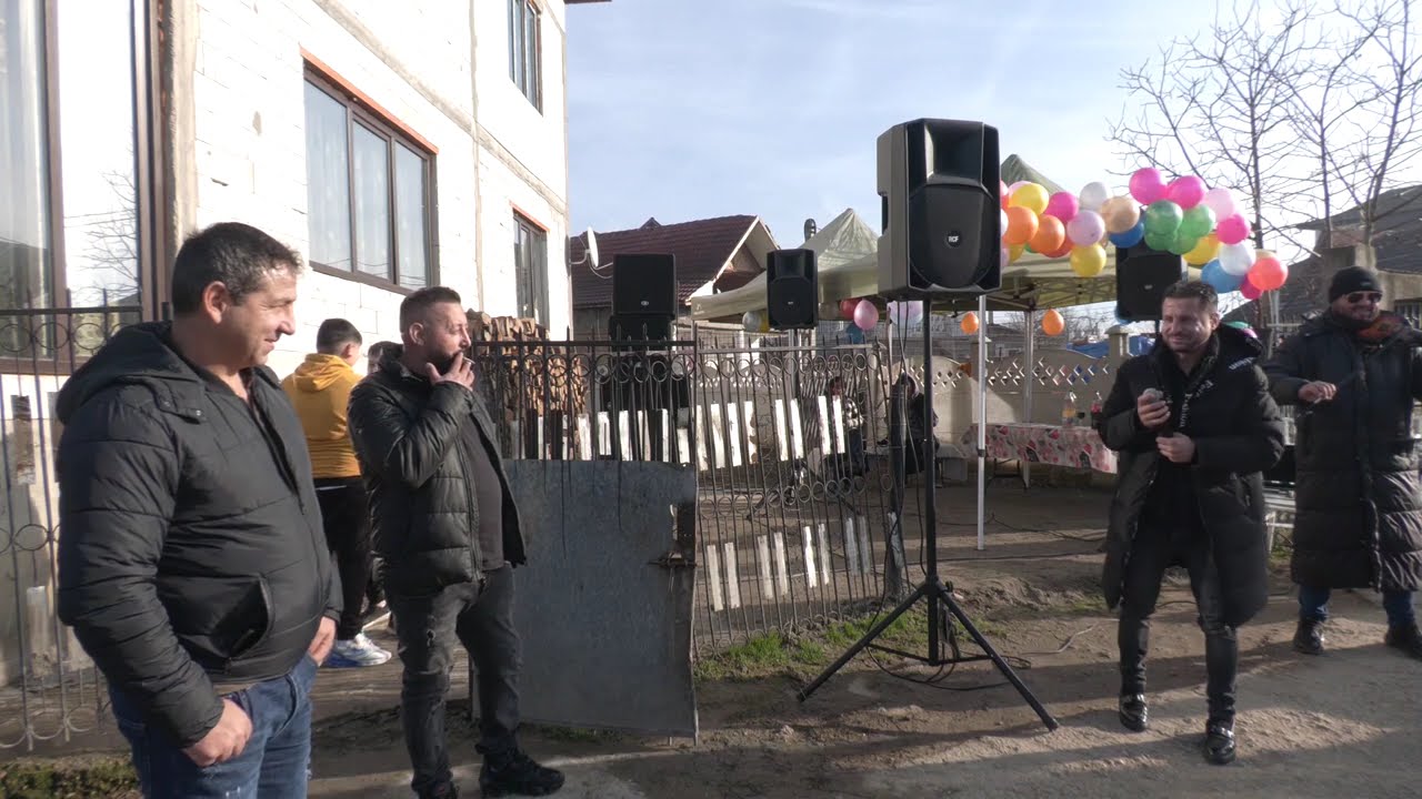 Budieni    18    Decembrie   2025.nou