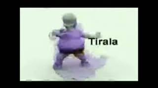 Opitipiti Karamela Sepeti