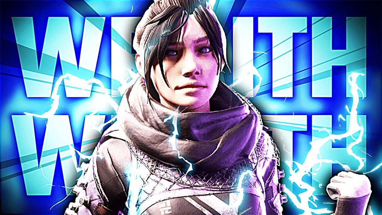 Diegosaurs - Upcoming Wraith Player