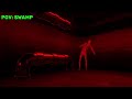 Pranking my friend in SCP:shadow containment