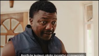 Ithonga  Episode Review 20 February 2026 Phinda Wants To Sell Ntanzi Out 