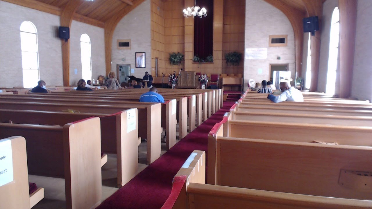 SURE FOUNDATION BAPTIST CHURCH YouTube