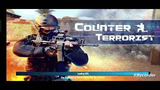 💥 Counter Terrorist – Special Ops Shooting Mission Gameplay screenshot 2