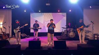 Flowers - Miley Cyrus (Live cover) by Funky Friday