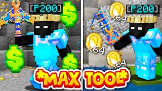CREATING THE *OP* PRESTIGE TOOL FOR TRILLIONS..! (RICH)