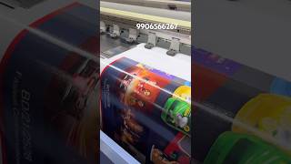 4K Ultra HD Printing Machine—You Won’t Believe the Final Output #viral #shorts #ytshorts #new #news