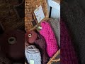 今年最後の出店もあと1日♪♪♪お待ちしております♪ #asaborake #yuge #handmade