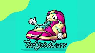 Learning how to tie your shoes lace | song for  children