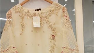 Aghanoor Designer Kurtidresseschikenkari Kurtilucknaw Kurtieid Dress Shopping Onlineonlinesuit