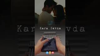 Endless Love One Kalimba Kara Sevda Vibes 