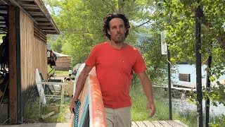 Durance Nautique gère ses locations avec Lokki - YouTube