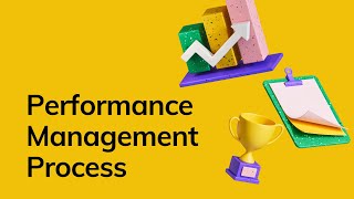 Performance Management Process