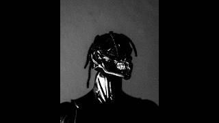Travis Scott x Don Toliver Type Beat - LEGENDS  | JackBoys 2 Type Beat 2025