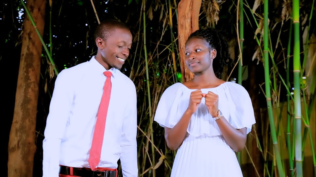 WA MAANA - SYLVIA OMURWA Ft MASTER NEPSON {OFFICIAL VIDEO}