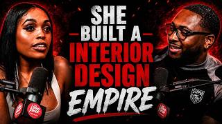 The World Told Her She Was Finished | The Pain Was The Business Plan