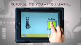 Learn with Rufus: Groups and Categories Trailer screenshot 1