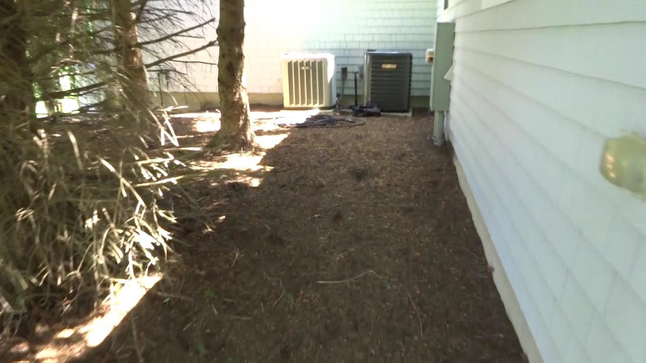 AIR CONDITIONING HACK INSTALL FROM DAY ONE WILL NEVER BE RIGHT YouTube