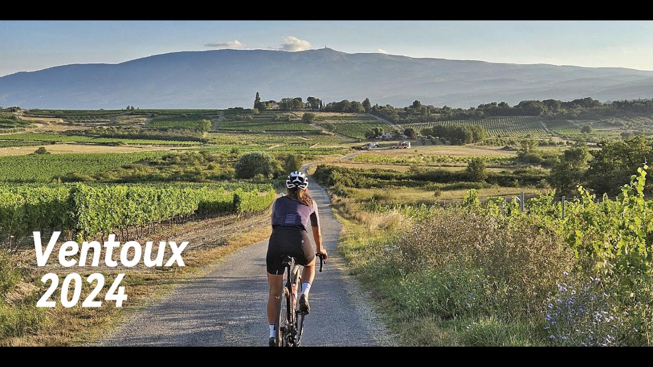 Ventoux 2024