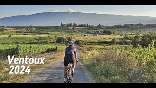 Ventoux 2024